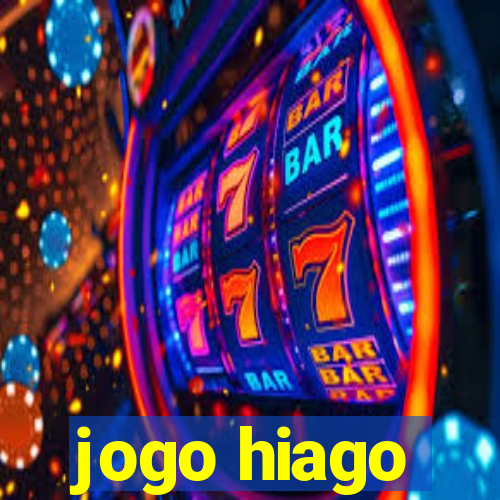 jogo hiago