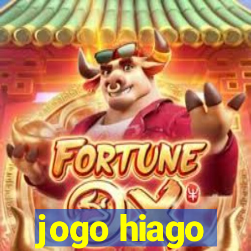 jogo hiago