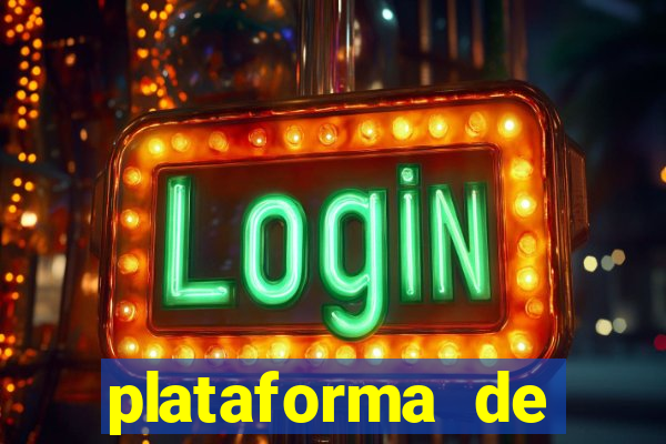 plataforma de apostas deposito minimo 1 real