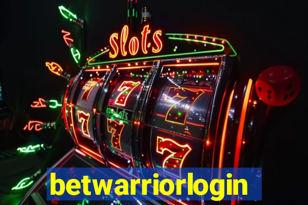 betwarriorlogin