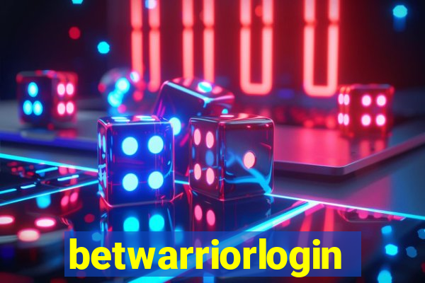 betwarriorlogin