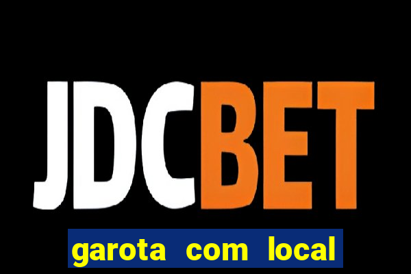 garota com local porto alegre