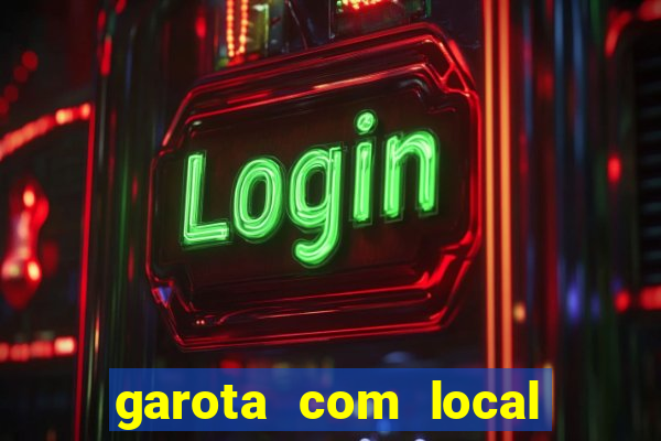 garota com local porto alegre