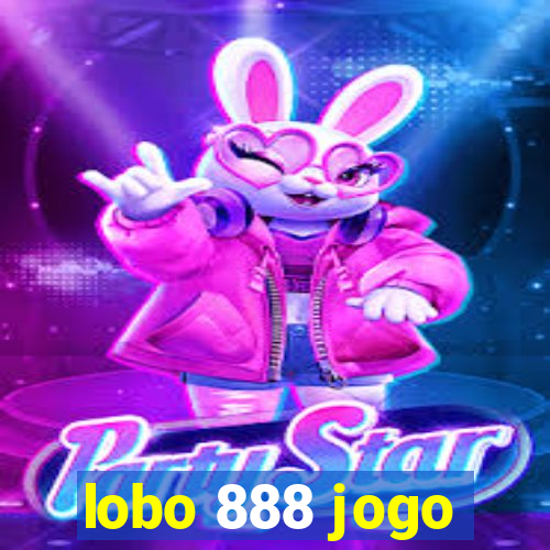 lobo 888 jogo