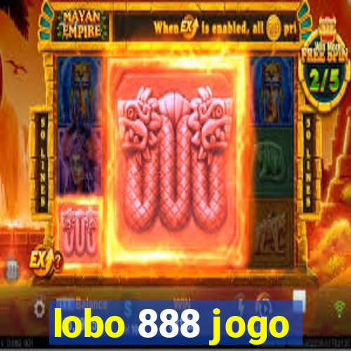 lobo 888 jogo