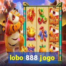 lobo 888 jogo