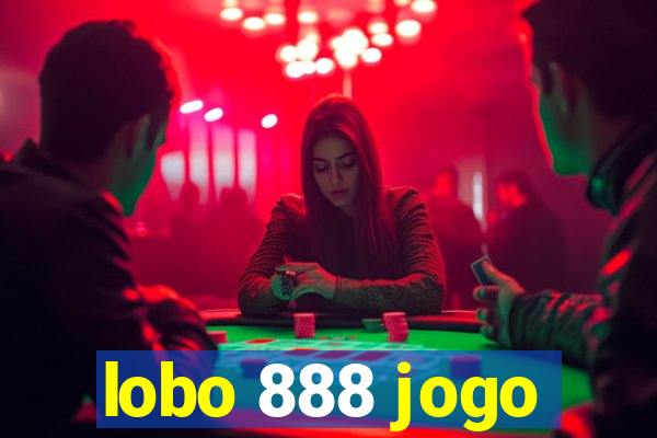 lobo 888 jogo