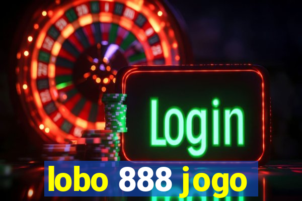 lobo 888 jogo