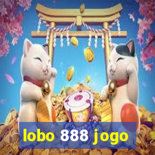 lobo 888 jogo