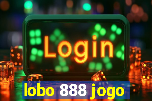 lobo 888 jogo