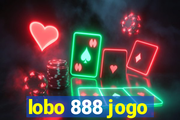 lobo 888 jogo