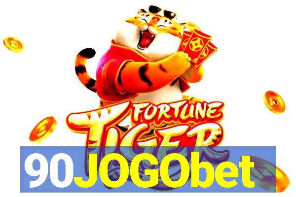 90JOGObet