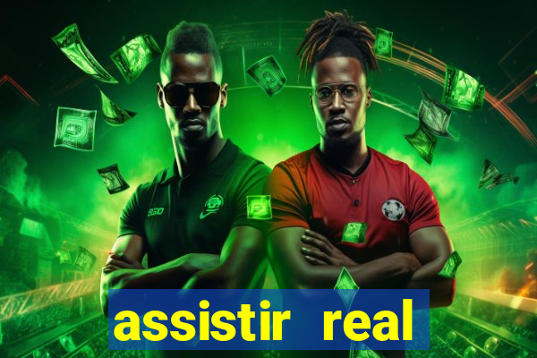 assistir real madrid ao vivo futemax