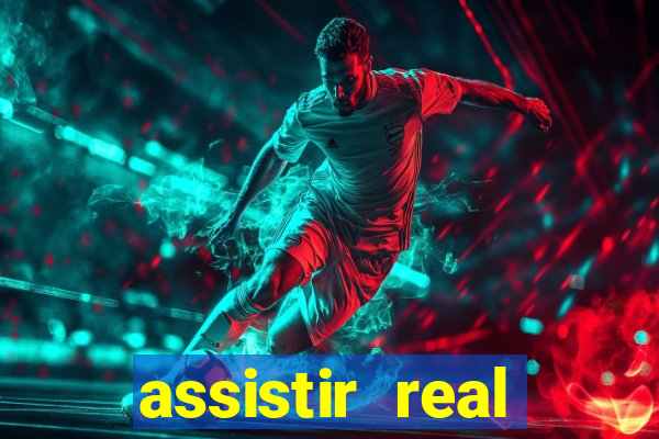 assistir real madrid ao vivo futemax