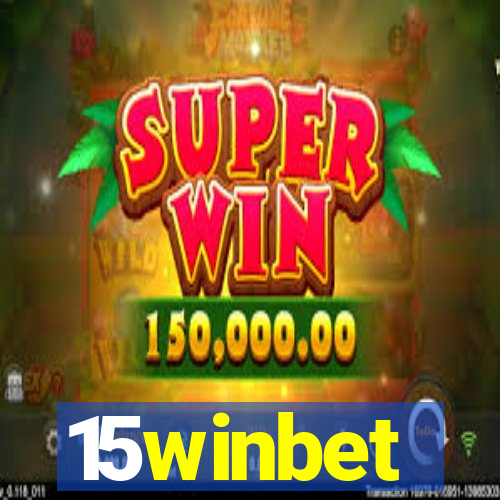 15winbet