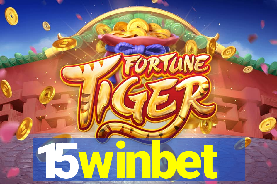 15winbet