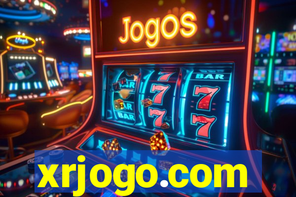 xrjogo.com