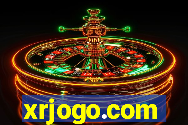 xrjogo.com