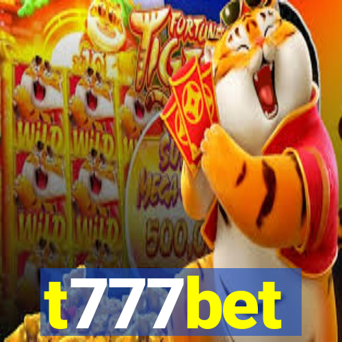 t777bet