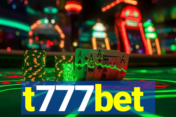 t777bet