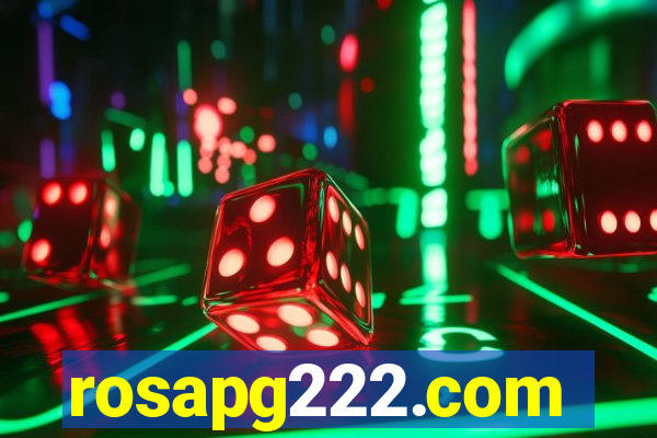 rosapg222.com