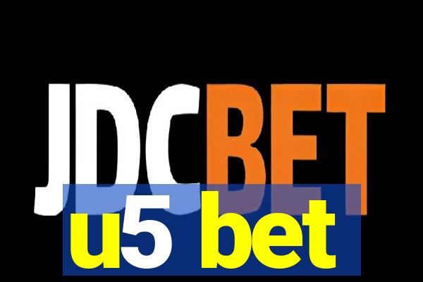 u5 bet