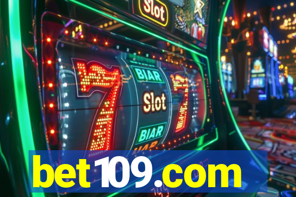 bet109.com