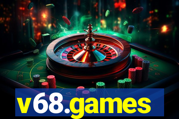 v68.games