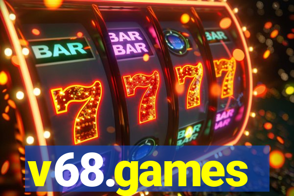 v68.games