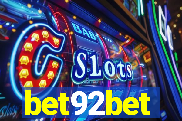 bet92bet