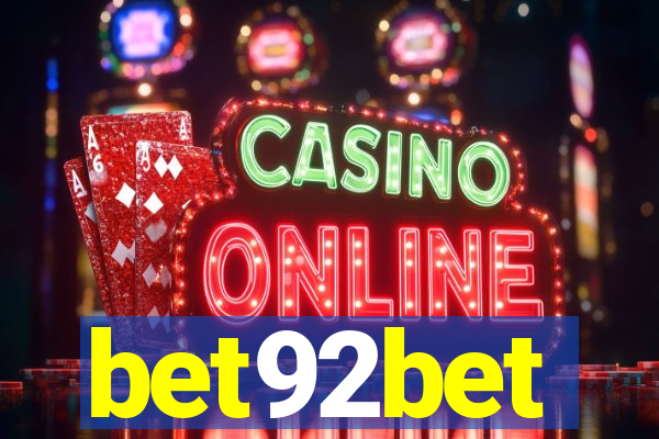 bet92bet