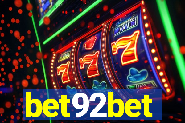 bet92bet