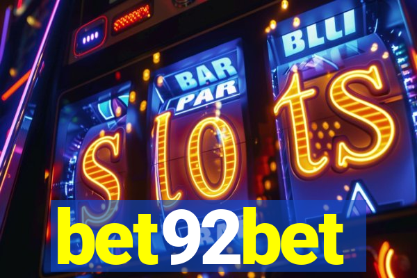 bet92bet