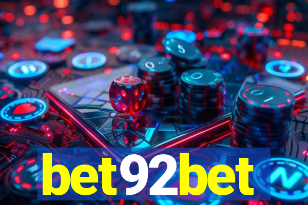 bet92bet