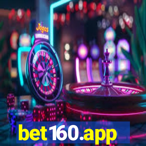 bet160.app