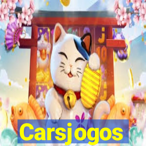 Carsjogos