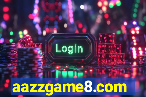 aazzgame8.com