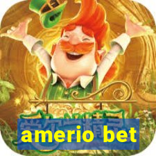 amerio bet