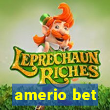 amerio bet