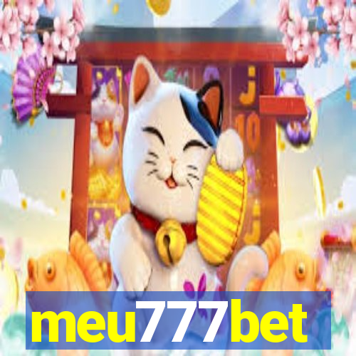 meu777bet