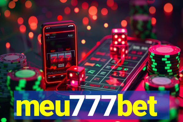 meu777bet