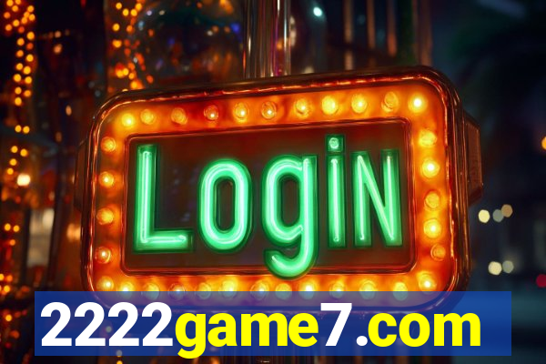 2222game7.com