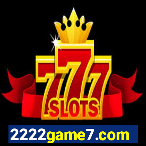 2222game7.com