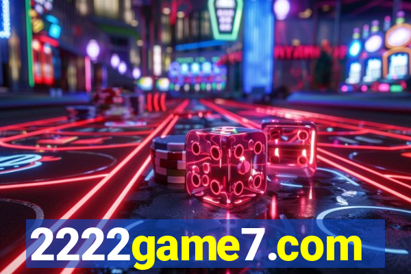 2222game7.com