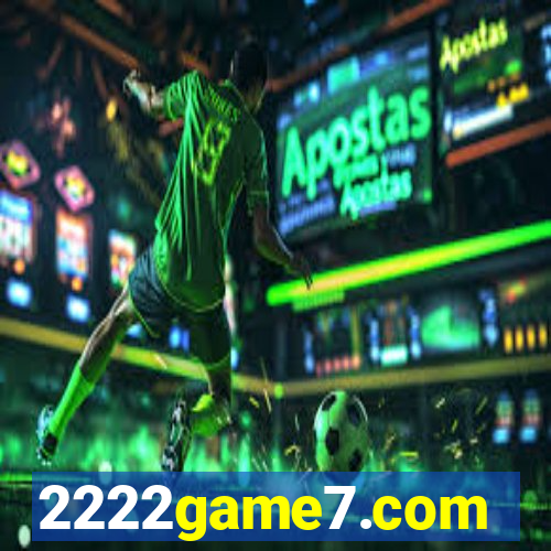 2222game7.com