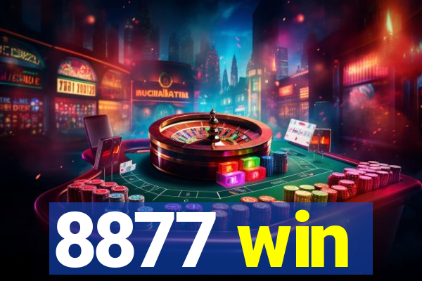 8877 win