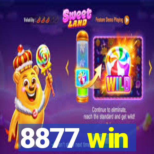 8877 win