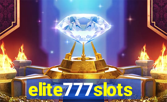 elite777slots