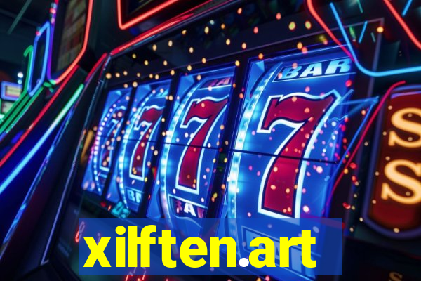 xilften.art