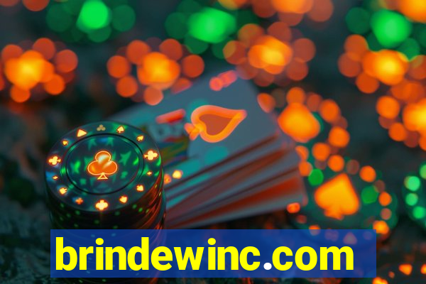 brindewinc.com